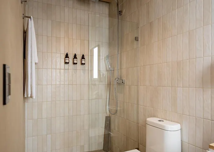 Oculto Hotel 5*