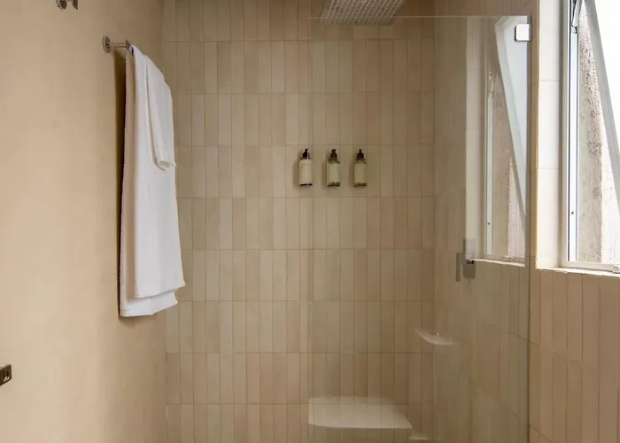 Hotel Oculto México DF