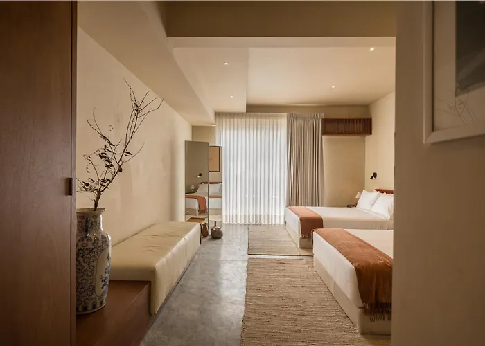 Oculto Hotel 5*