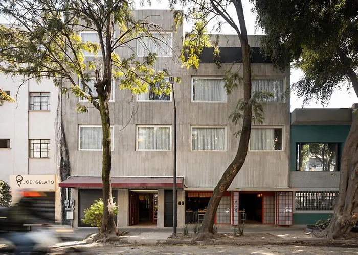 Oculto Hotel 5*